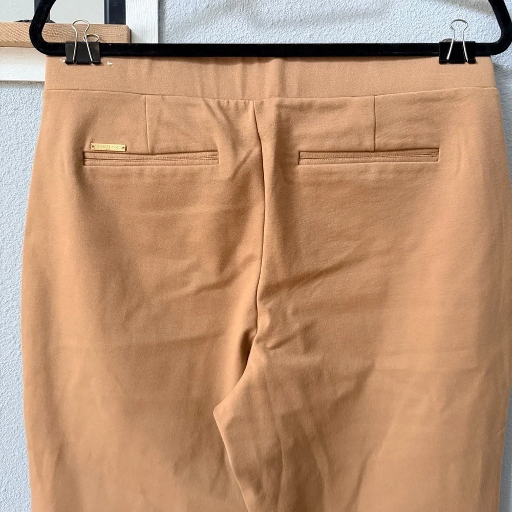 Michael Kors Women’s Tan Chinos